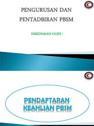 Komen dibawah yang pernah merasakan hal yang sama. Pengurusan Dan Pentadbiran Pbsm