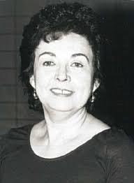 FRANCES B. GONZALEZ MADISON