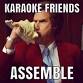 Karaoke Every Friday @ 8:00 with Peter Delasanta!! event image