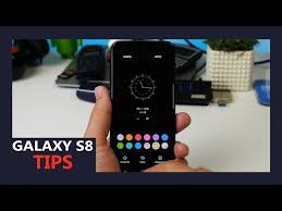 For years, proponents of biometric authentication have advertised new and elaborate systems for ensu. Samsung Galaxy S8 Tips And Tricks An Expert S Guide Pocket L