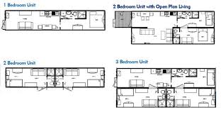 Selection Of One Two And Three Bedroom Shipping Container Home Floor Plans Shipping Container Home Designs Building A Container Home Container House Plans