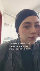 no sé cuando, pero seré. #fyp #antropología #diseño #communitymanager