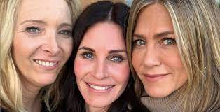 While fans worry about matthew perry. The Friends Cast Net Worths Who Is The Richest Of Them All
