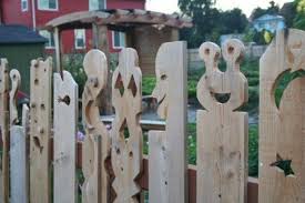 Rasenkanten beeteinfassung palisade beetumrandung garten rasen zierzaun gartenzaun weiß 2,36 m und sichthöhe von 18 cm. Gartenzaun Sichtschutz 100 Wunderschone Gartenmauer Vorschlage