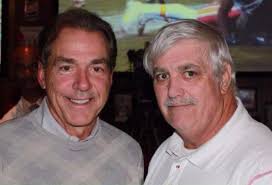 It's been a tough couple of weeks for one of America's most devoted Alabama  football fans. An Alabama fan that you hear