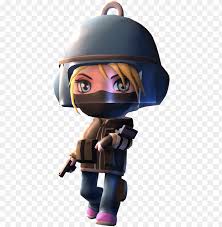 Maybe you would like to learn more about one of these? Rainbow Six Siege Iq Charm Png Image With Transparent Background Toppng