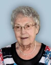 Jeanne-d'Arc GRAVEL-ALLARD