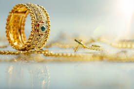 indian jewellery where do we stand in