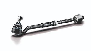 Auto ist nächsten monat beim tüv, würden die die aufgeführten teile auch prüfen und ggfs. Fag Spurstange Repxpert