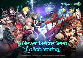 Come back often to find out the latest news! Epic Seven X Guilty Gear Collaboration Update