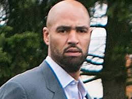 Jerramy Stevens