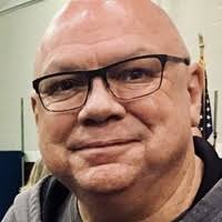 Dr. William "Bill" Robertson