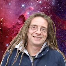 Special Agents — MJ Universe