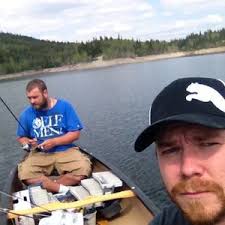 Alec Young's profile