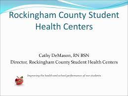 Reviews about health kick vitamin centre, western australia, phone numbers, addresses,. Rockingham County Student Health Centers Cathy Demason Rn Bsn Director Rockingham County Student Health Centers Improving The Health And School Performance Ppt Download