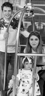 Lovely Familly My Best Friend Couples Family