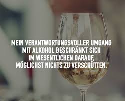 Verantwortungsvoller Umgang Mit Alkohol Spruche Party Spruche Witzige Spruche
