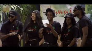 Laycon, dorothy, nengi, neo and vee vote who go win 2020 live television reality show. Bbnaija Nengi Laycon Prince Praise Wathoni Win N2m In Hawaii Task