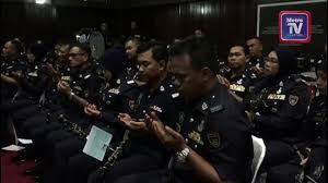Ditubuhkan pada 25 march 1807 iaitu 213 tahun yang lalu, perlembagaan, kawalan, pekerjaan. Mohamad Fuzi Ketua Polis Negara Baru Metrotv