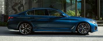 2021 Bmw 5 Series Preview Bmw Dealer In Nh Tulley Bmw