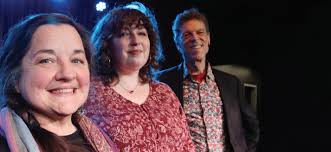 Kitchissippi Times May 2023 by Great River Media inc.