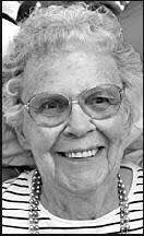 Marjorie Wheat Obituary