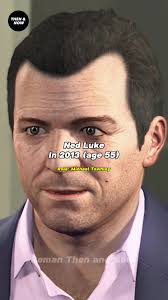 Grand Theft Auto V Voice Actors: Cast Then and Now #nedluke #michaeltownley  #shawnfonteno #franklinclinton #stevenogg #trevorphillips #geraldjohanson  #lamardavis #vikivantassel #amandatownley ...