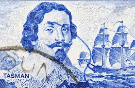 Abel Tasman Famous Explorers Of The World Abel Tasman European Explorers Primary History