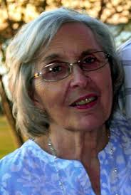 Mary LeDoux Obituary