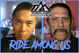 AZ riders group life changing experiences and friendships