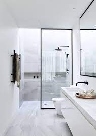 32 Modelli Di Doccia Moderna Integrati Con Energia Dall 39 Acqua Con Dall39acqua Di Docc Arredamento Piccolo Bagno Arredamento Bagno Progettazione Bagno