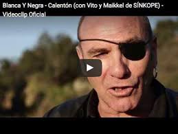 20 canciones inspiradas en Extre madura