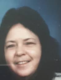 Obituary information for Charlene Teague Simonds