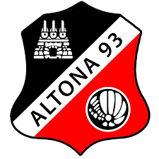 Altonaer Fussball Club Von 1893 Fussball Eintracht Braunschweig Eintracht