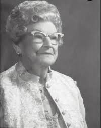 Rose Etta Proctor Caudill (1885-1976)