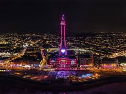 Attractions blackpool hopes to give you more information to help you decide on what blackpool the attractions in blackpool have something for everyone from the pleasure beach, blackpool tower. Blackpool Illuminations To Honour Nhs Staff Arc