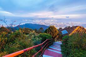 The best price found on skyscanner for a flight from penang to kuala lumpur is $39. How To Travel From Kuala Lumpur To Penang