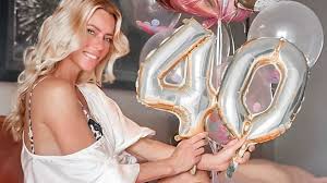 Nicole neumann was born on october 31, 1980 in buenos aires, federal district, argentina as nicole unter ruberbache neumann. Nicole Neumann Expreso Su Firme Postura Ante El Ofrecimiento Para Que Su Hija De 12 Anos Se Convierta En Modelo Gente Online