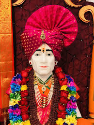 No effect on face of scorching heat of summer noon time. 35 Gajanan Maharaj Ideas Swami Samarth Ganesh Photo Shivaji Maharaj Hd Wallpaper