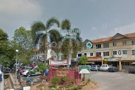Bukit beruntung is a township in hulu selangor constituency, selangor, malaysia. Apartment For Sale In Taman Bunga Raya Bukit Beruntung By Chong Propsocial