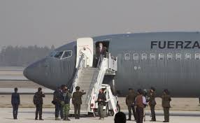 El aeropuerto internacional felipe ángeles ha sido una de las infraestructuras. Elli1rpif7zemm