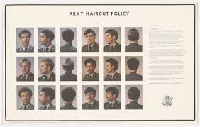 It was first identified in december 2019 in wuhan,. Army Haircut Policy Google Arts Culture