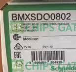 1PC New In Box Schneider BMXSDO0802 One-year warranty
