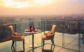 Tempat ini merupakan wisata selfie indoor di mana sudah disediakan berbagai spot foto keren. Best Place For Pre Wedding Photo Shoot In Bandung Which One You Ll Choose