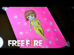 Como Dibujar A Kelly De Free Fire Kawaii Paso A Paso Facil Skin How To Draw Kelly Free Fire Youtu Videos De Como Dibujar Dibujo Paso A Paso Dibujo Simple Estas imagenes contienen distintos paso a paso. como dibujar a kelly de free fire