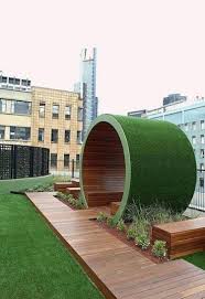 The Ingenious Ideas That Make An Interesting Bench For Every Person S Taste Amenagement Exterieur Idee Deco Exterieur Architecture Exterieur