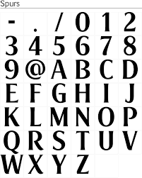 1728 x 1821 jpeg 211 кб. Tottenham Hotspurs Font Forum Dafont Com