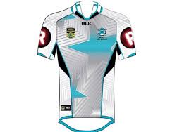 The squad was chosen in part by public vote. Nrl All Stars 2016 Youth Jersey Footy Focus