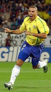 Brasil seleccion nacional fifa 21 28 nov. Ronaldo Luis Nazario De Lima Fue La Gran Figura De La Historica Seleccion Brasilena Que Gano El Mundial De Core Ronaldo Leyendas De Futbol 90 Minutos De Futbol