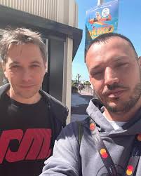 During Paris fashion week earlier this year, I found myself chatting with a  big PR executive at a brand dinner. Trump's coronation was still a fresh  memory and our conversation inevitably turned